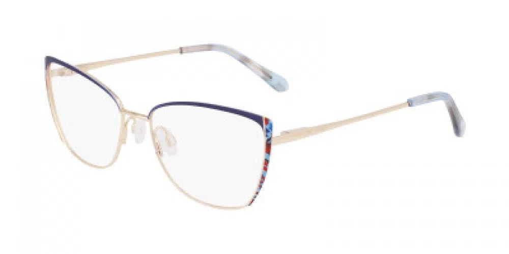 Draper James DJ5059 Eyeglasses - view 3